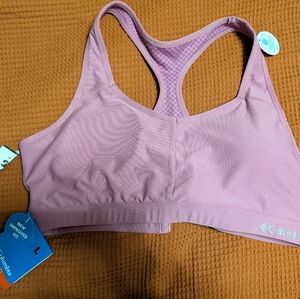 Columbia Sports Bra